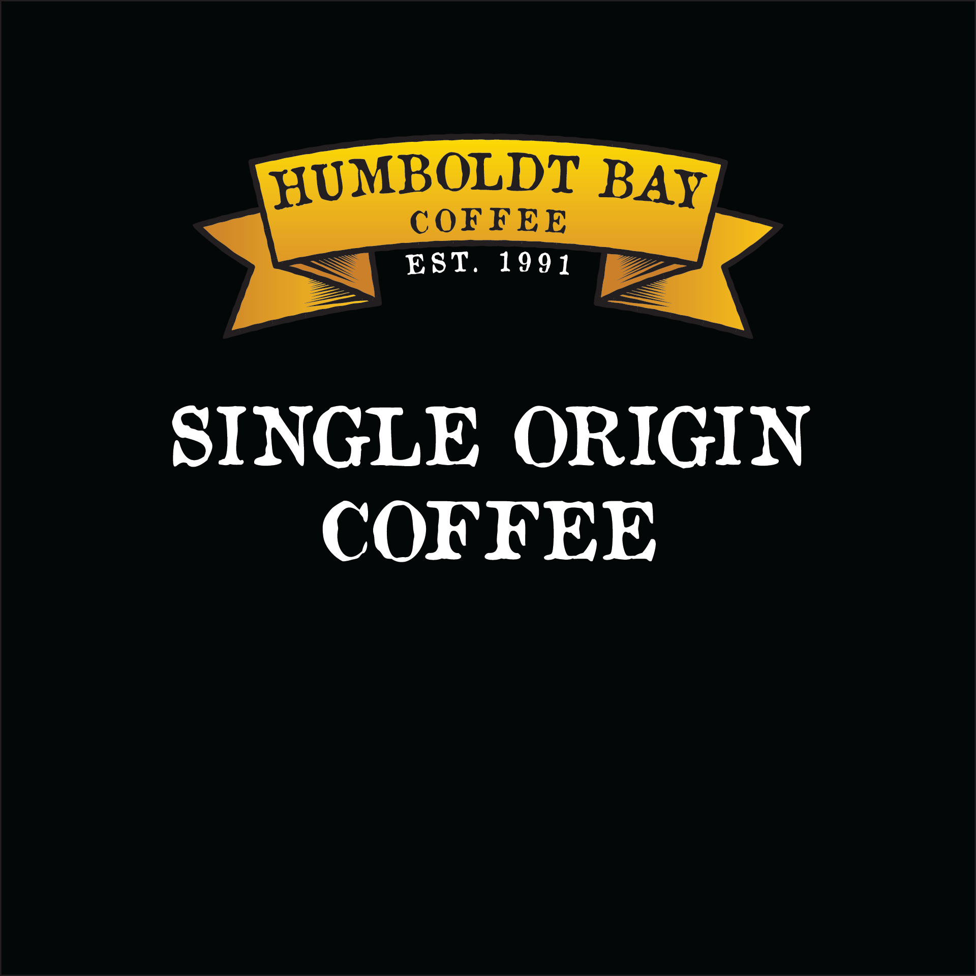 Single-Origin Coffees