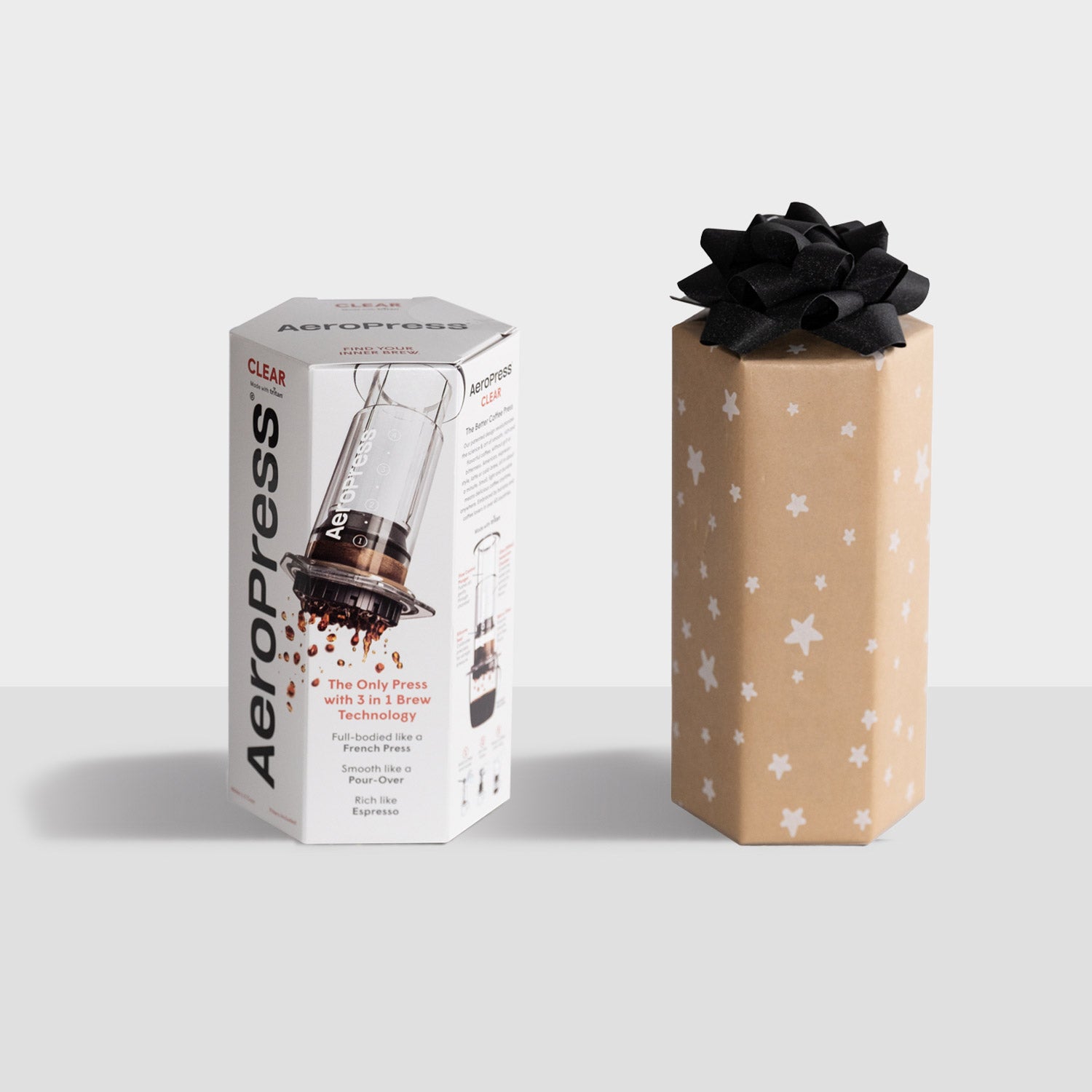 Aeropress Starter Kit