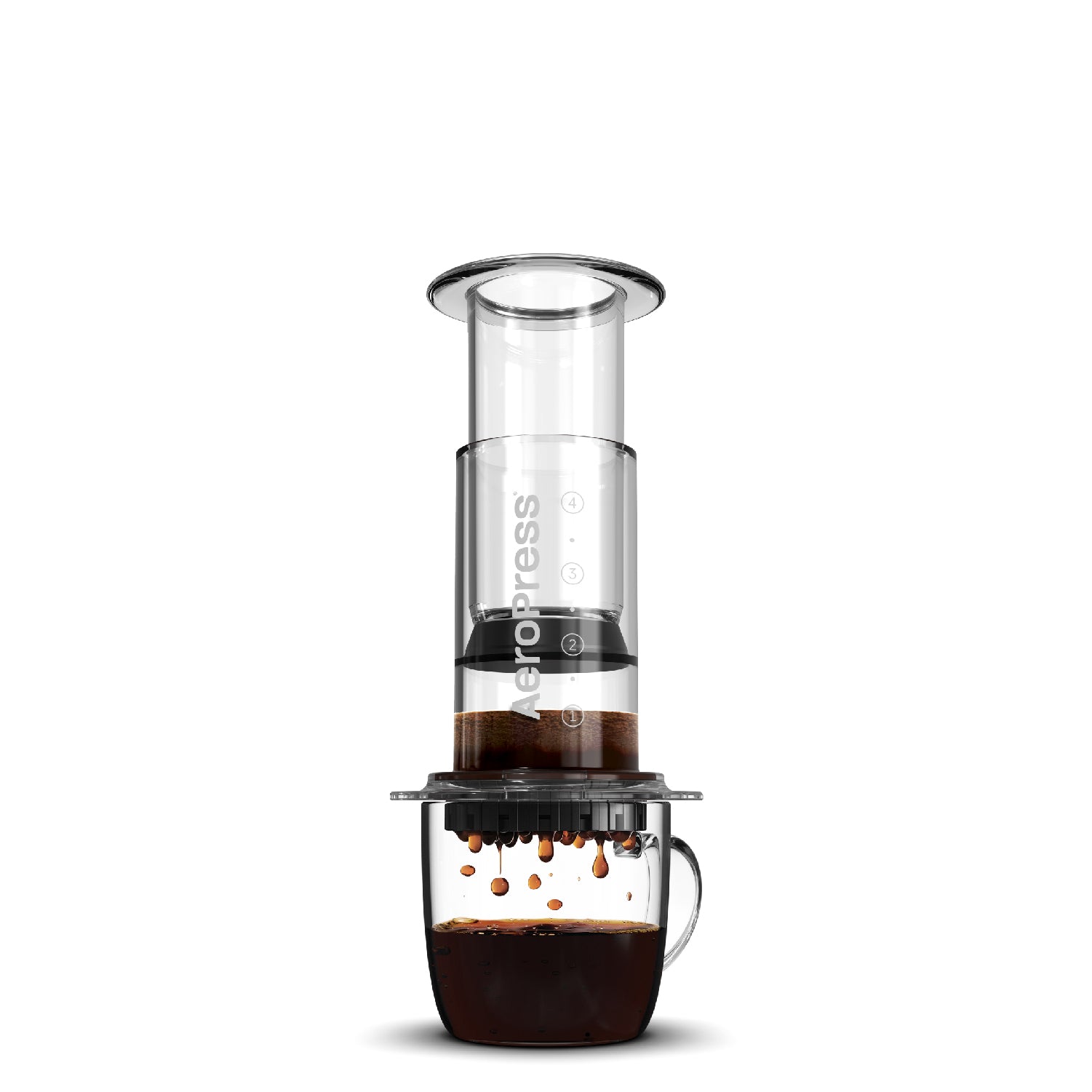 Aeropress Starter Kit