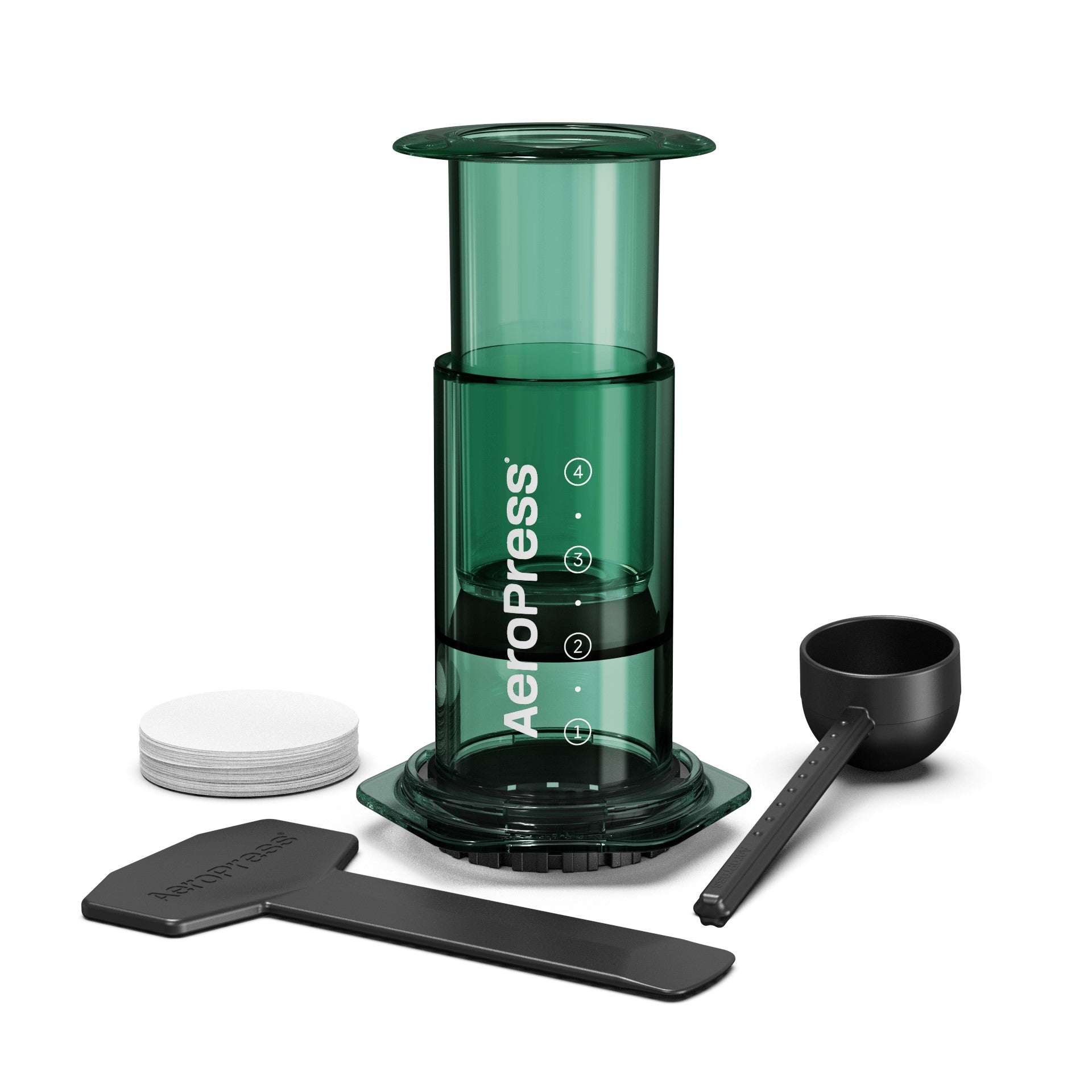 Aeropress Coffee Maker