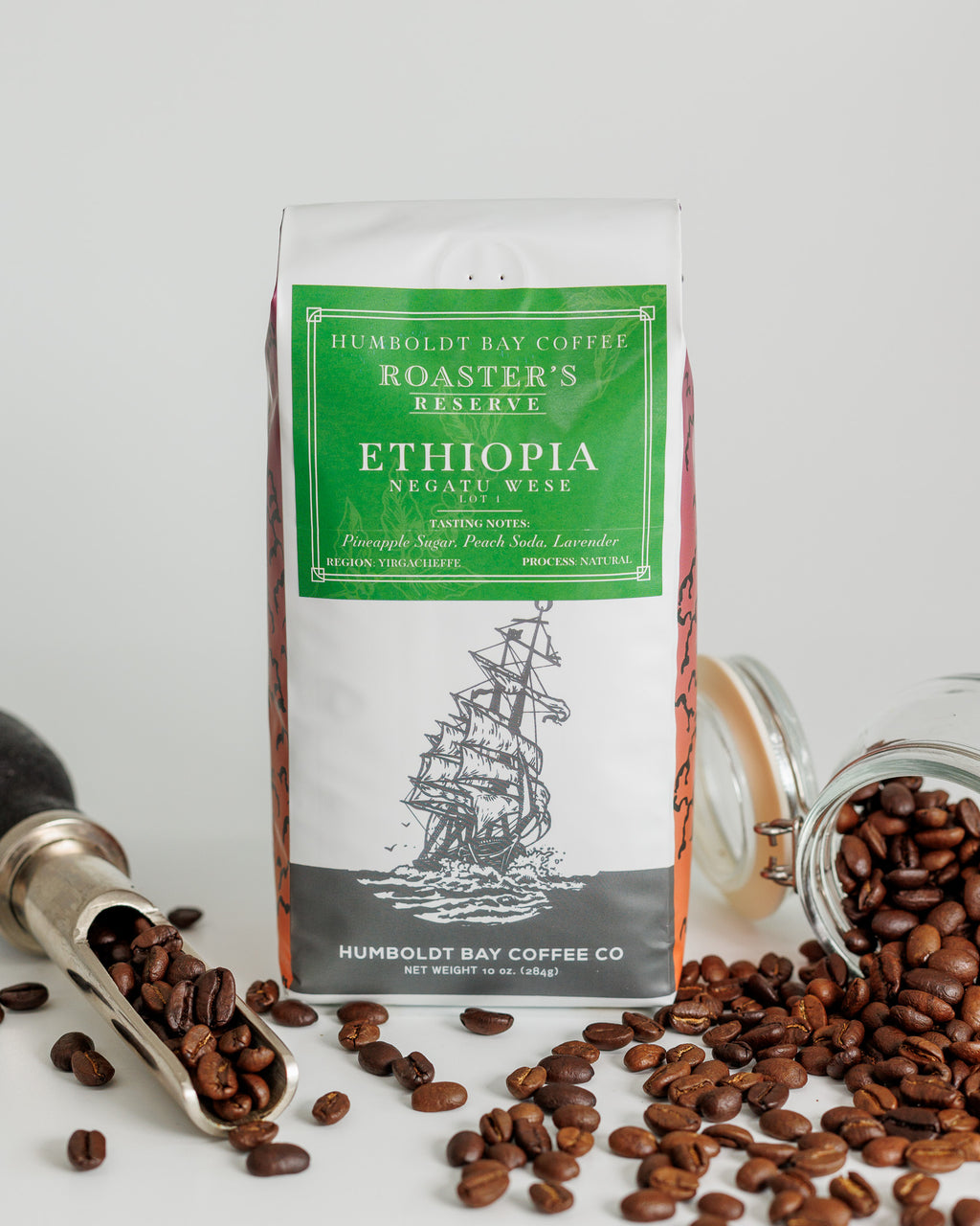 Roaster's Choice Subscription