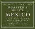 Roaster's Reserve Mexico Finca Coyametla