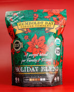 Holiday Blend