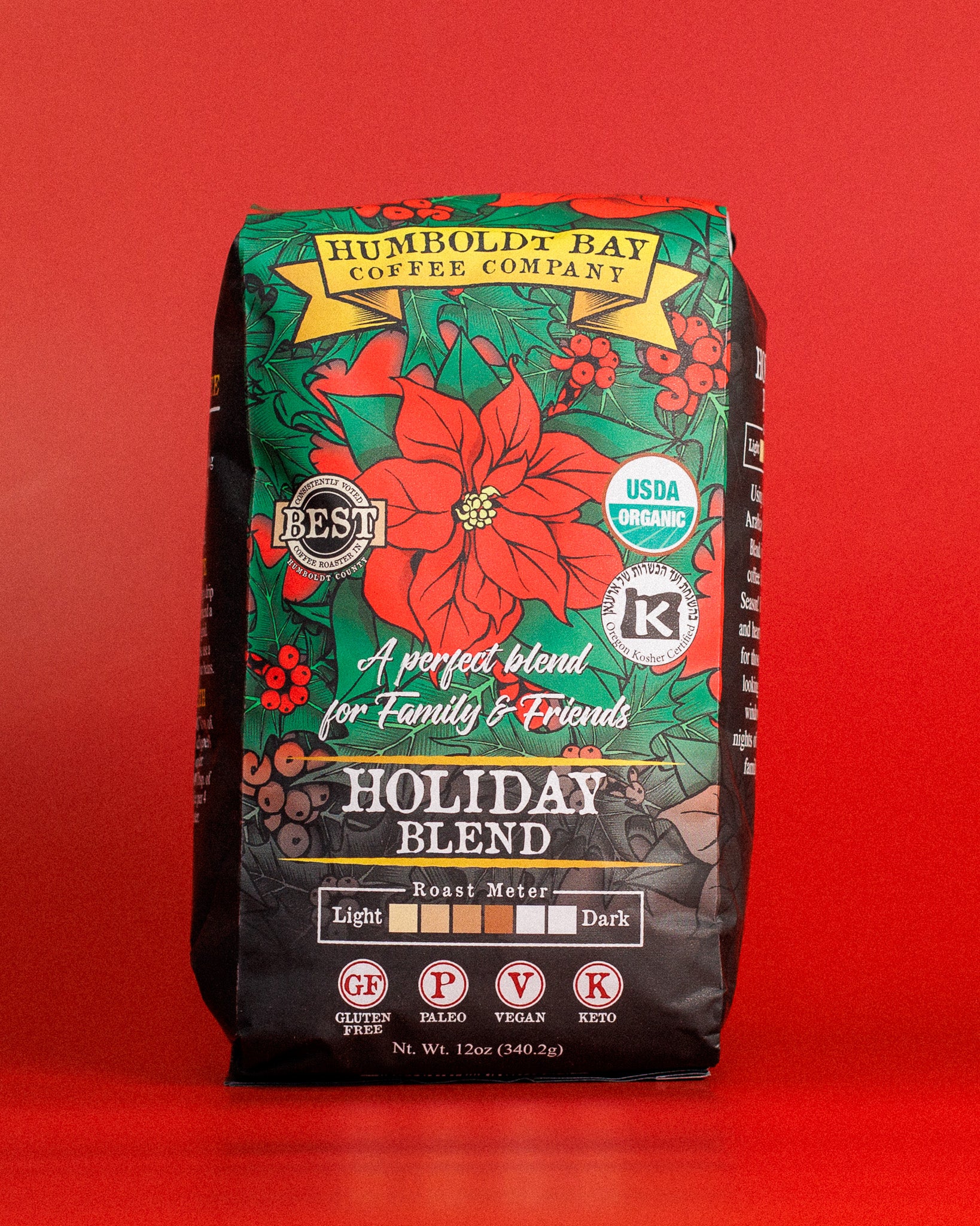 Holiday Blend