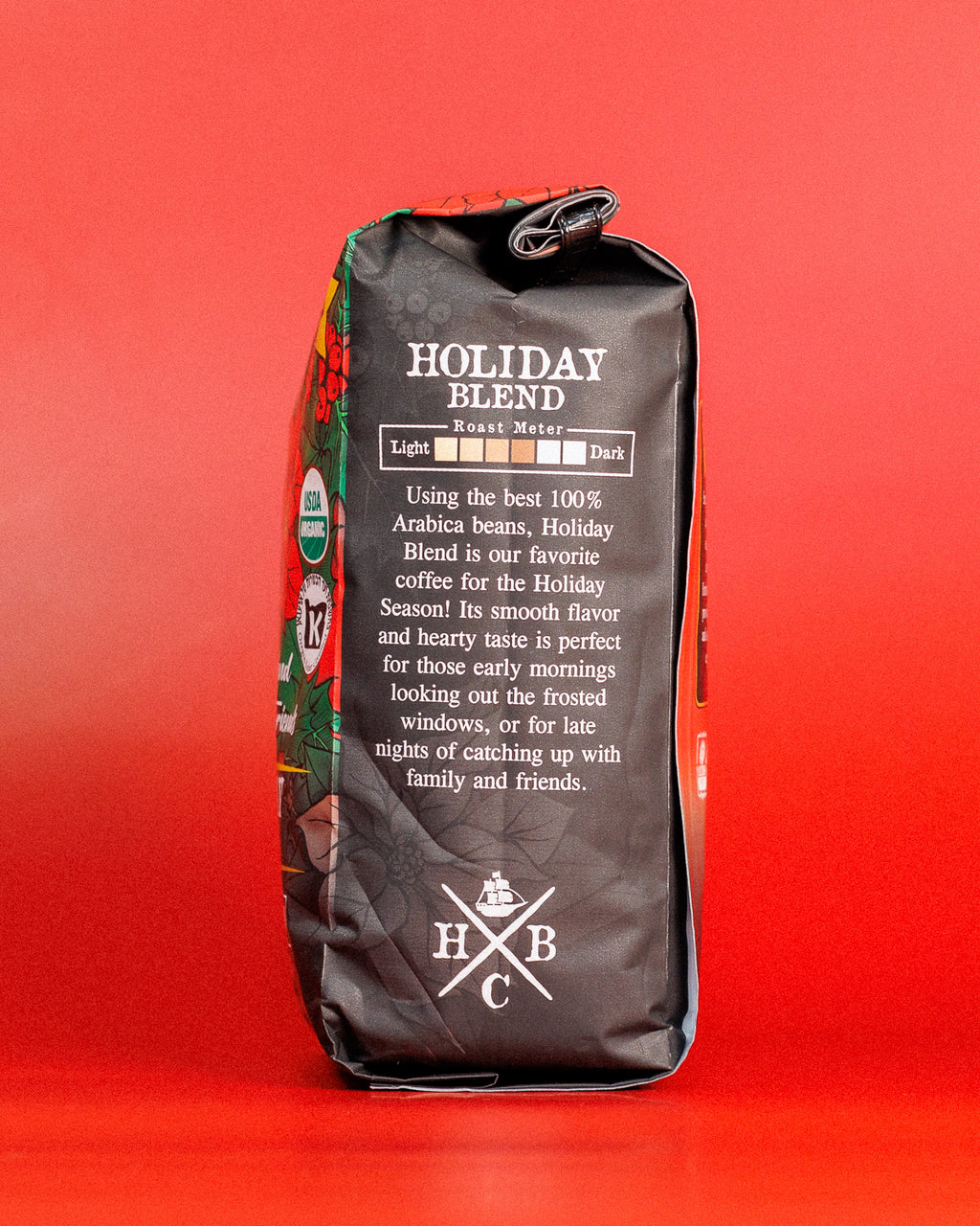 Holiday Blend