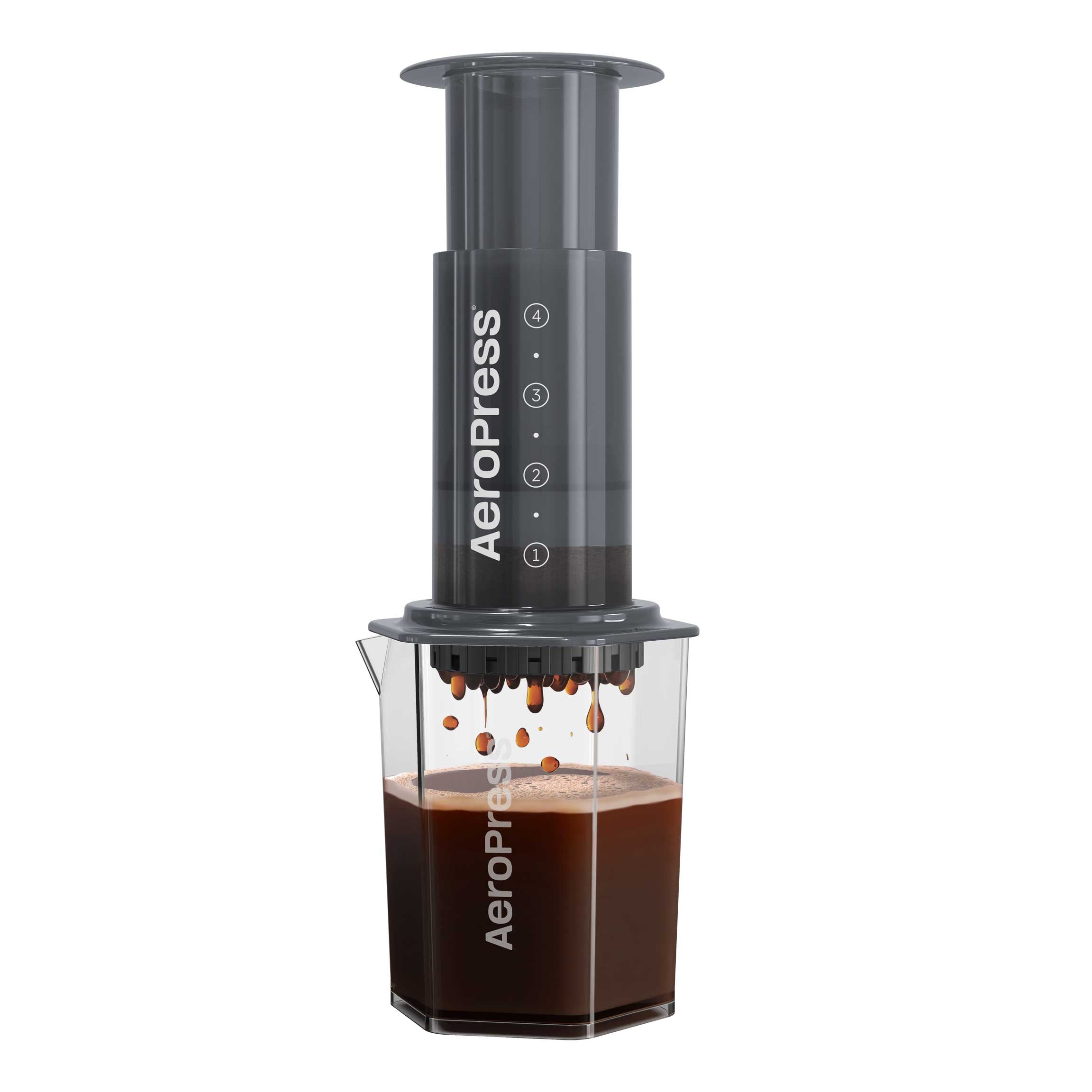 AeroPress Carafe