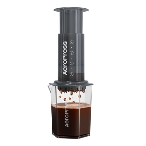 AeroPress Carafe