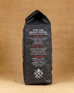 Load image into Gallery viewer, Organic Jolly Roger Pirate Blend Espresso
