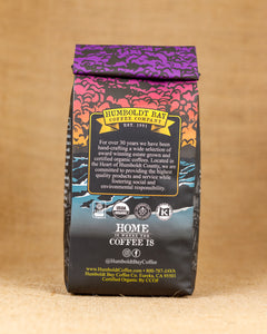 Organic French Roast